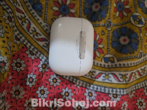 Apple Airpod pro 2 nd genaration